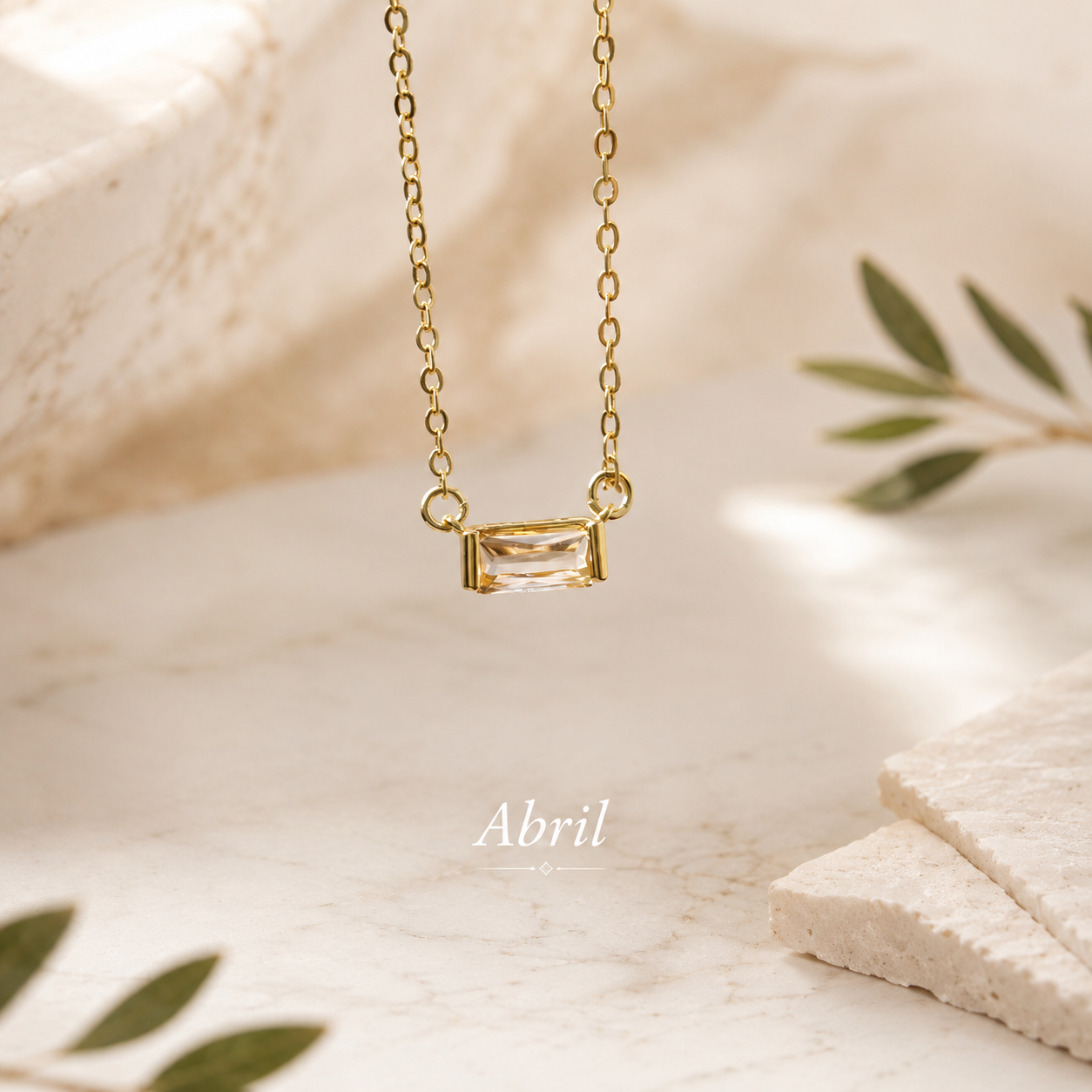 Collar MI MES