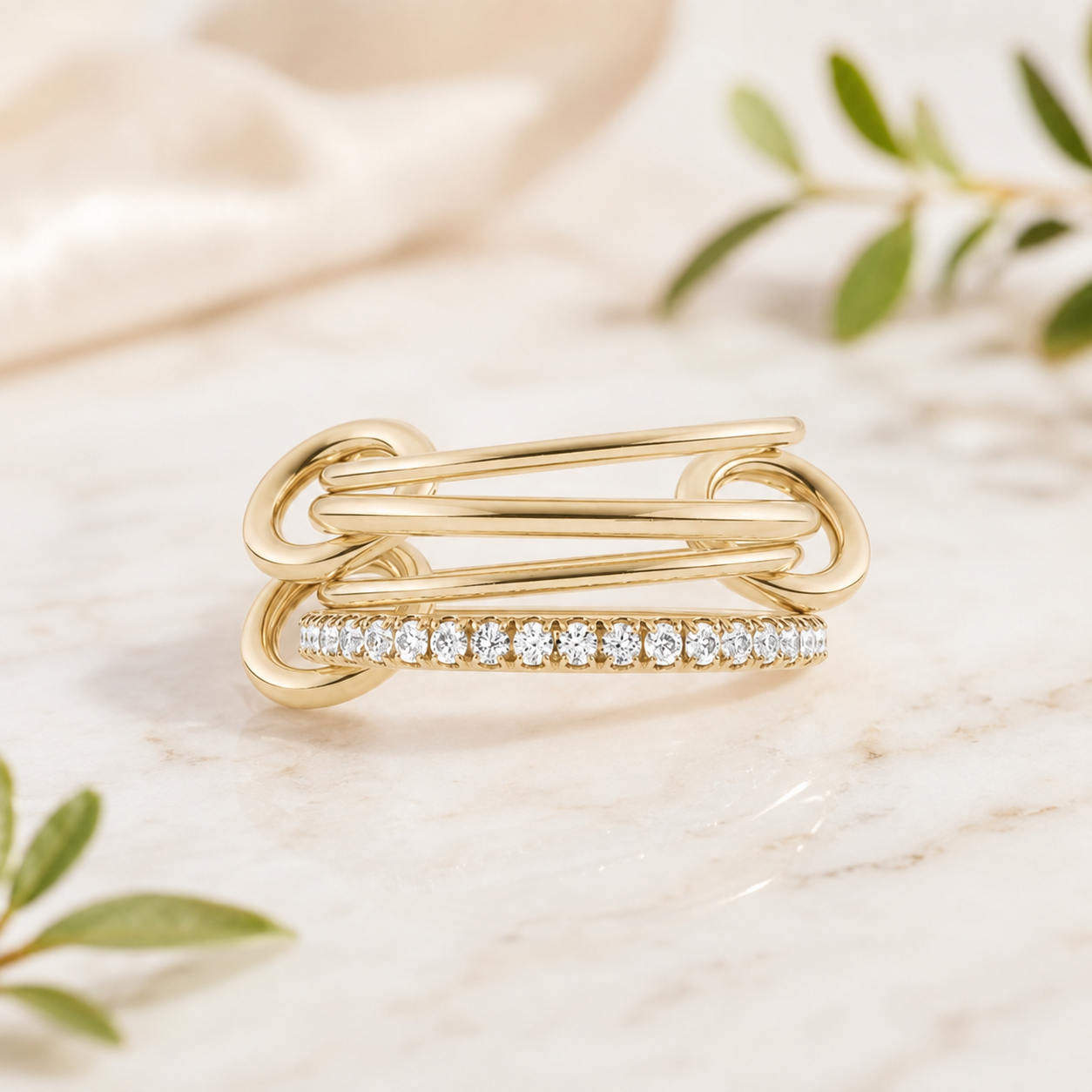 Anillo Nexo