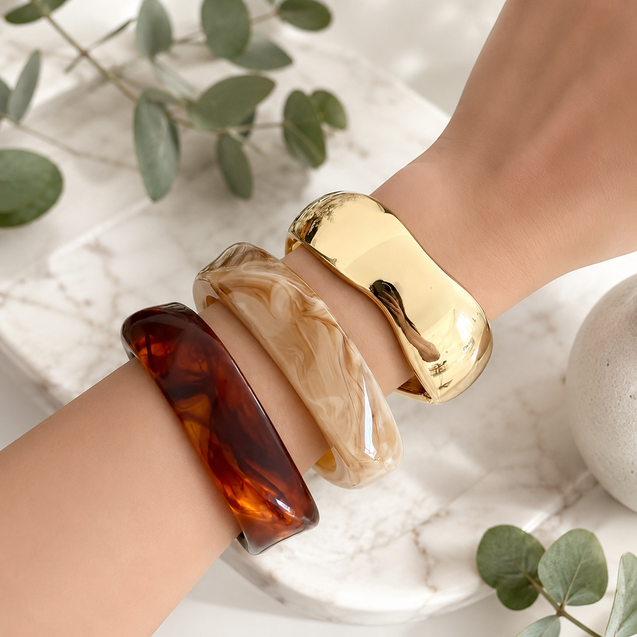 Pulsera Terra