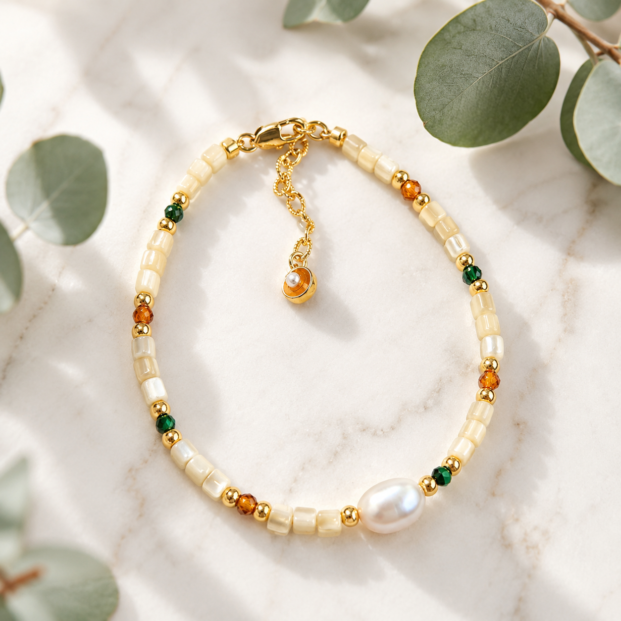 Pulsera Coco