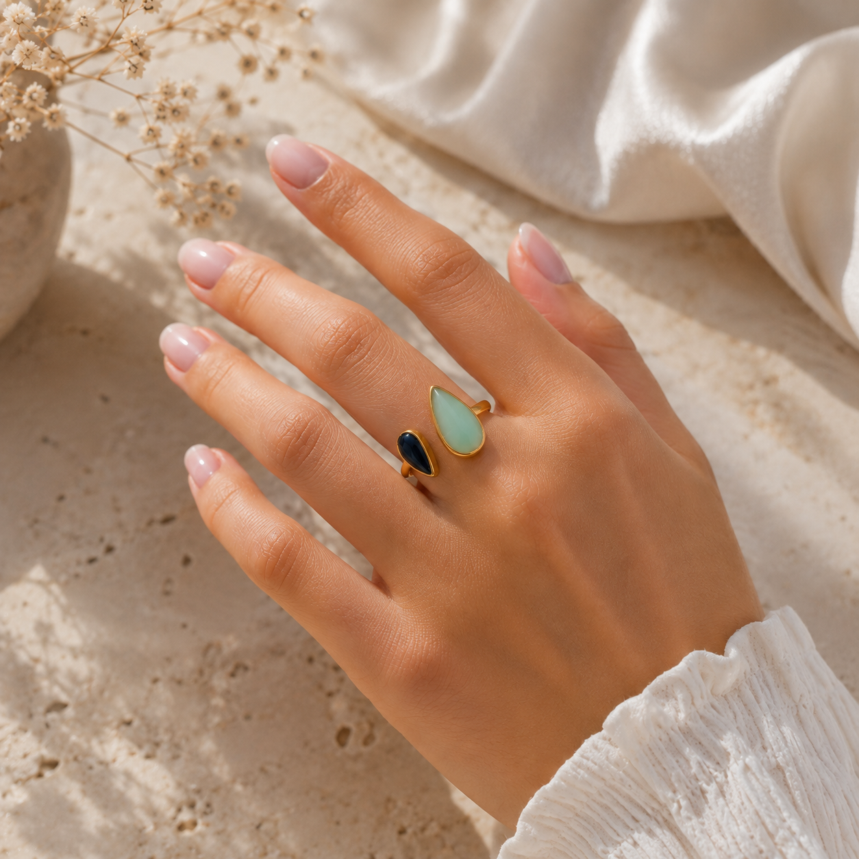 Anillo Eclipse