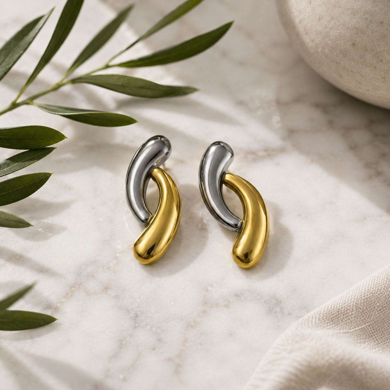 Aretes Fusión