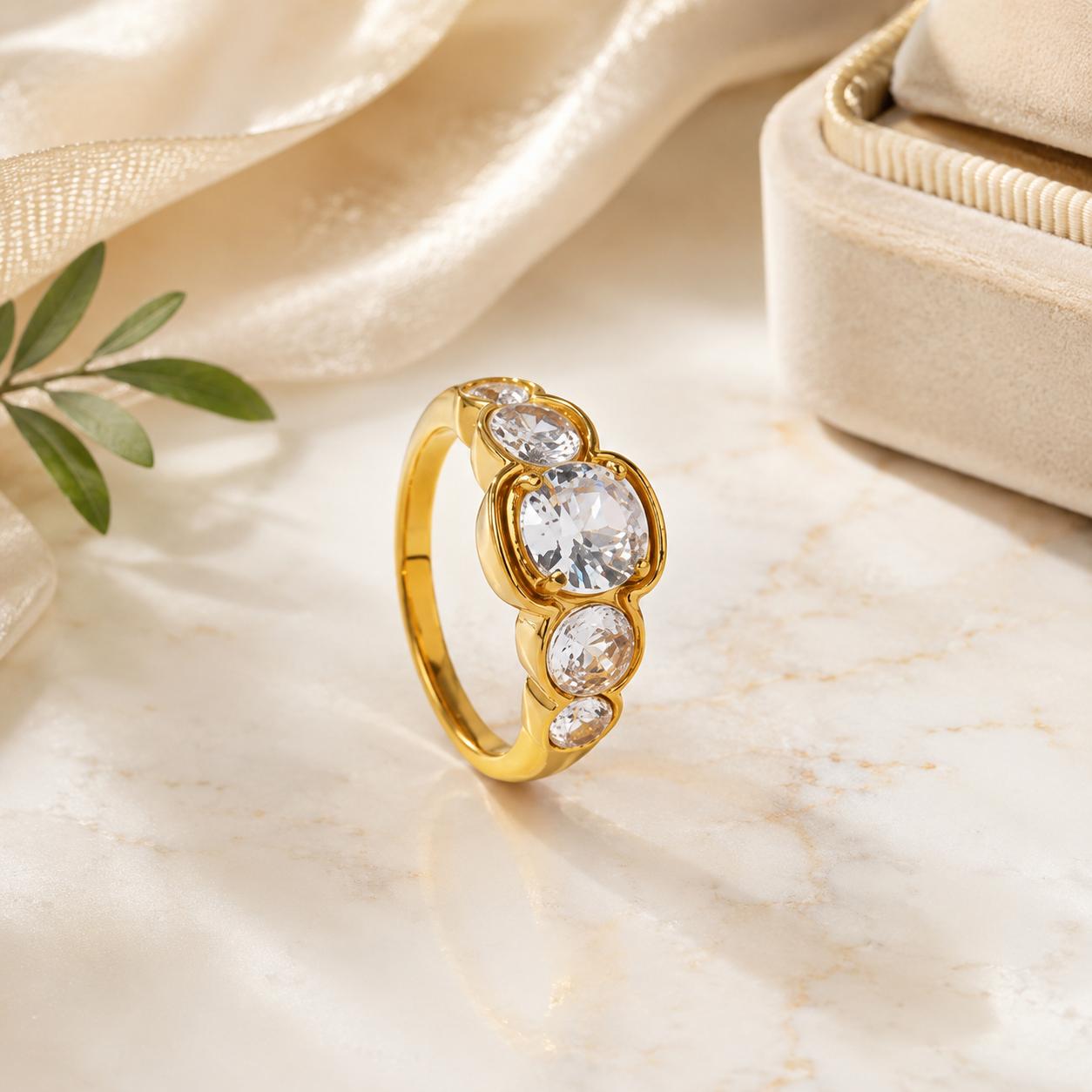 Anillo Lumi