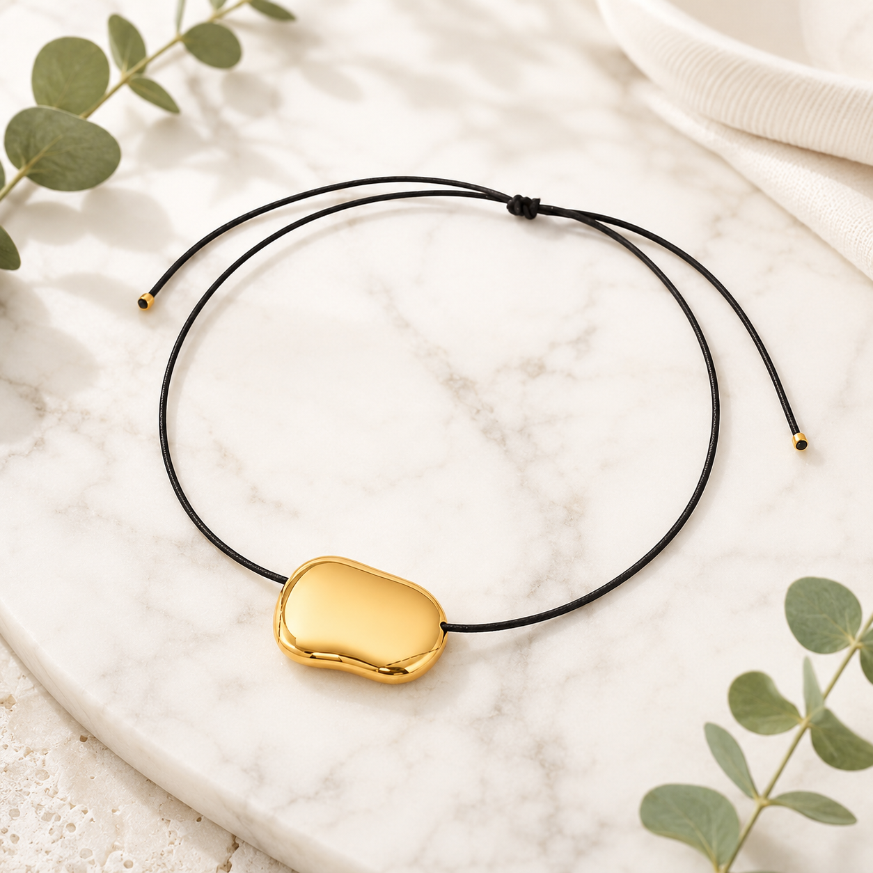 Collar Eclipse