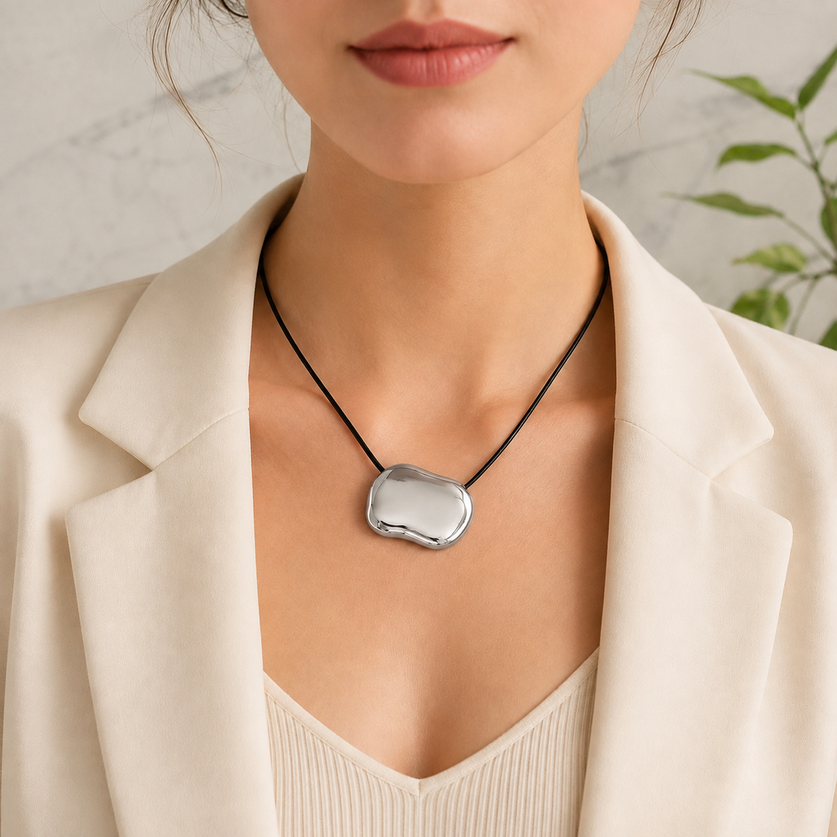 Collar Eclipse