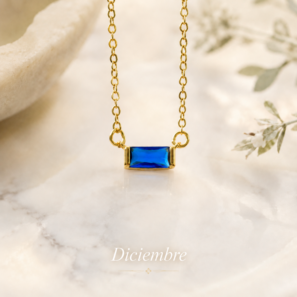 Collar MI MES