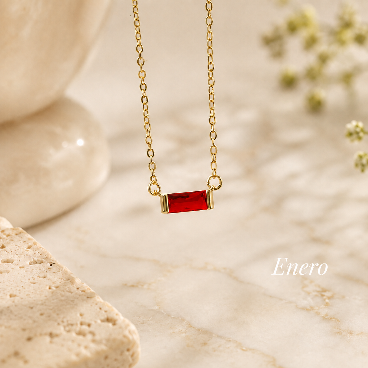 Collar MI MES