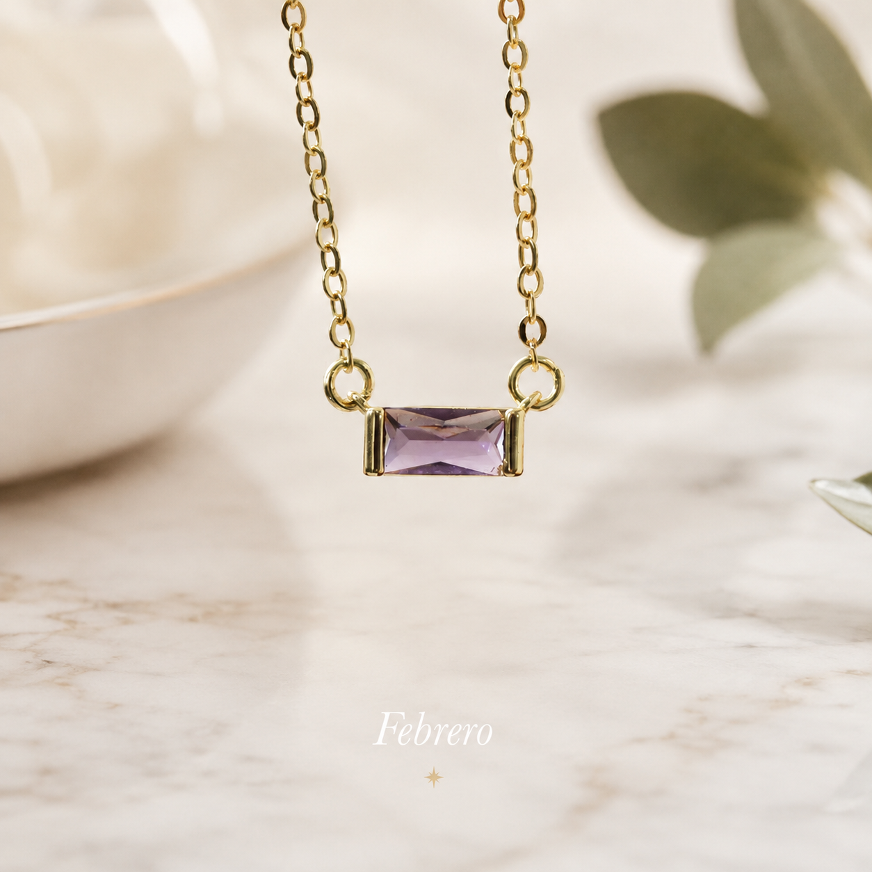Collar MI MES