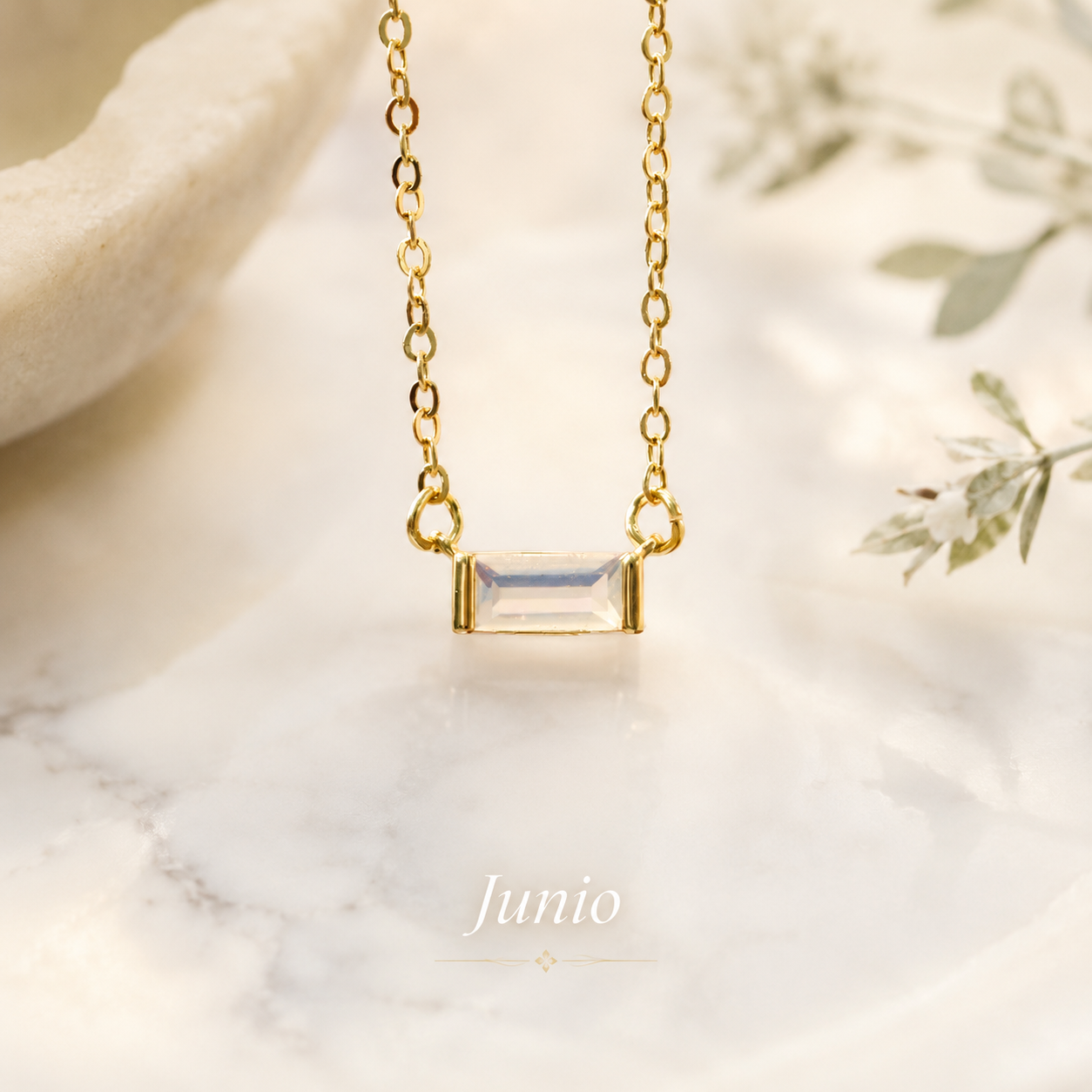 Collar MI MES