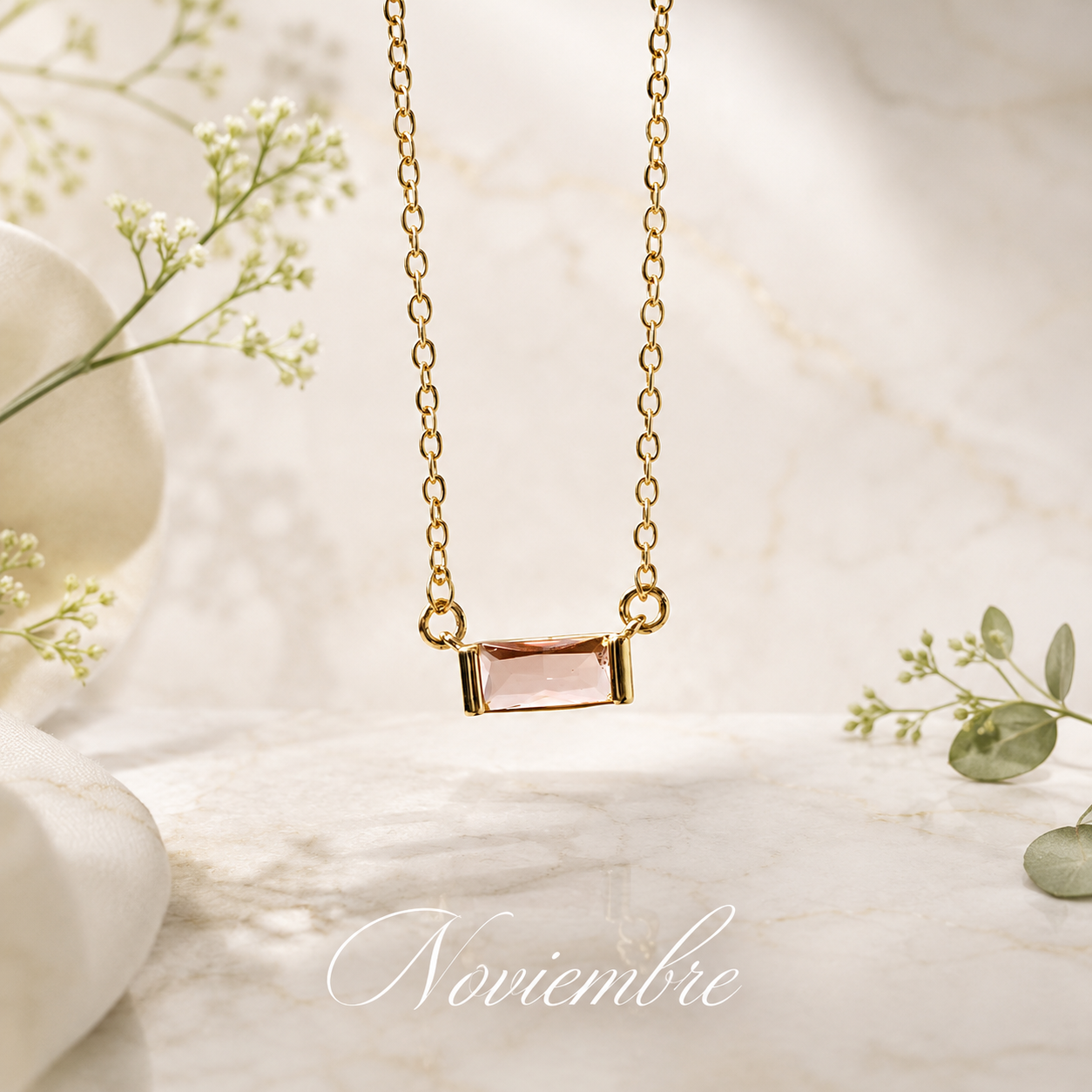 Collar MI MES