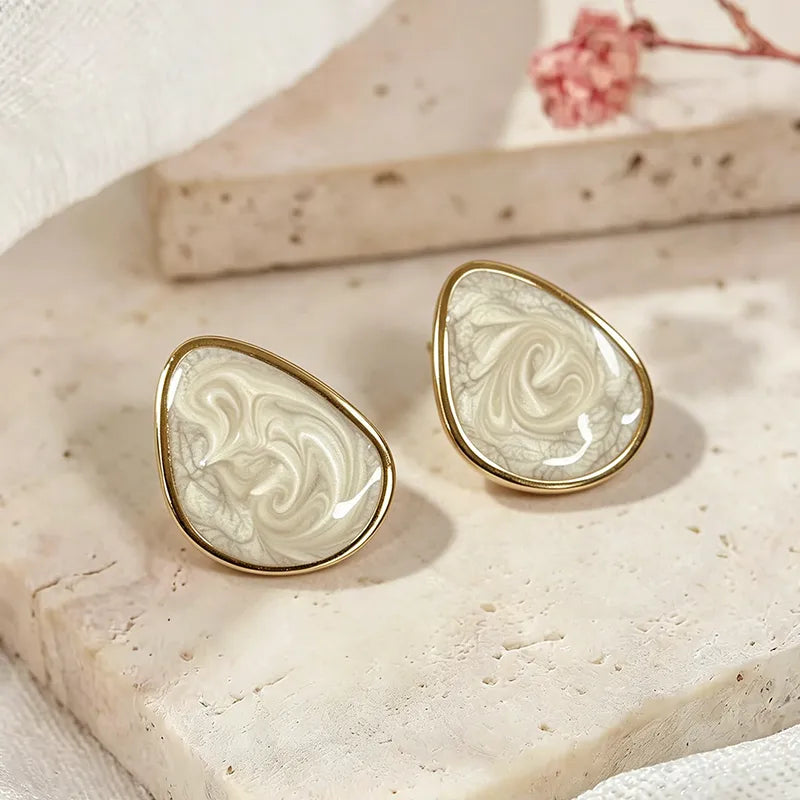 Aretes Bianca