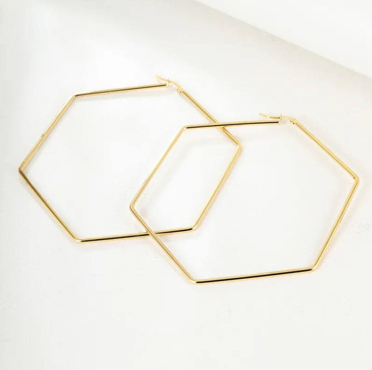 Aretes XXL