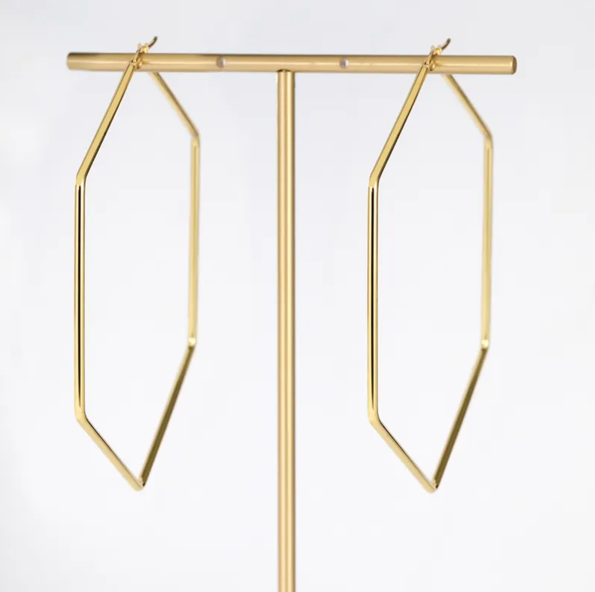 Aretes XXL