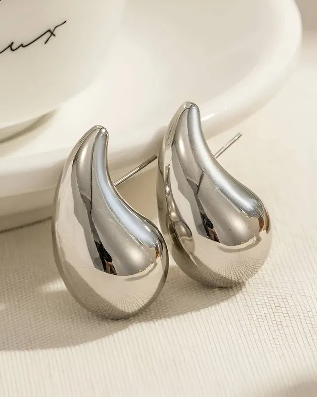 Aretes Ear Drop Grande