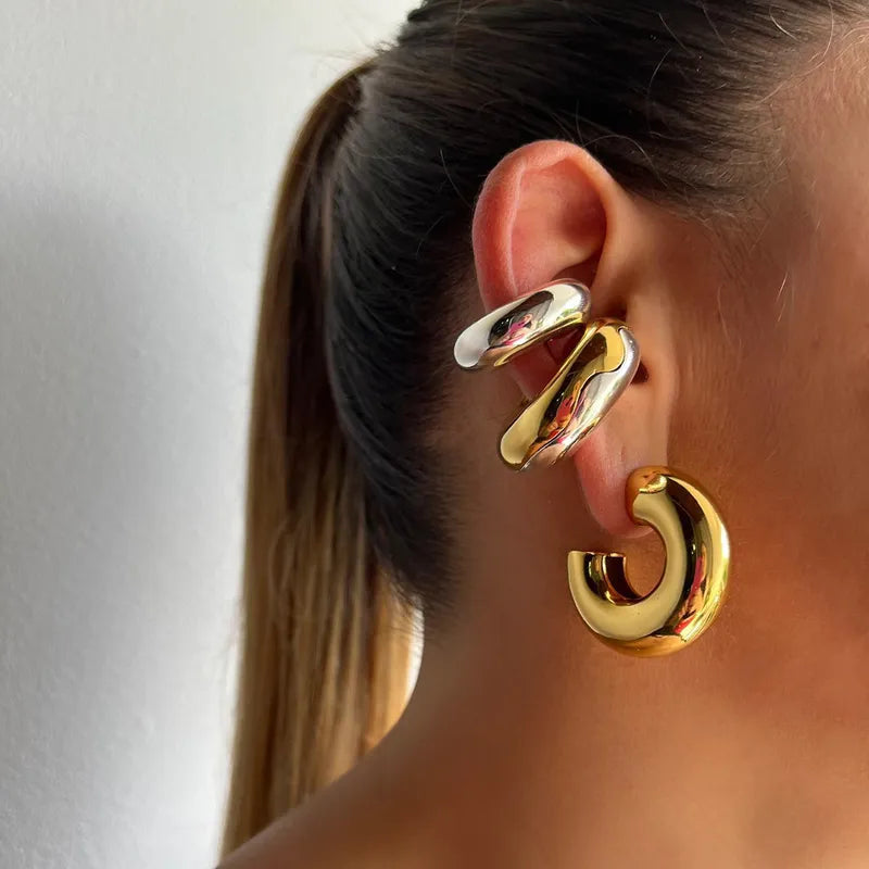 EarCuff XL