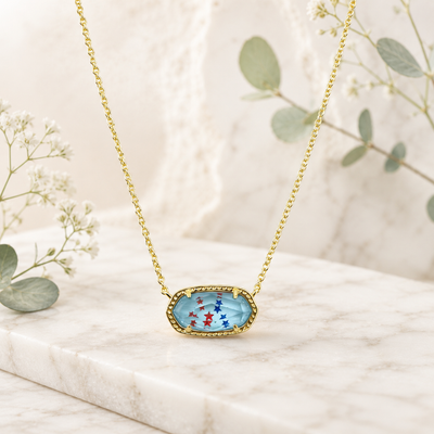 Collar Antonella
