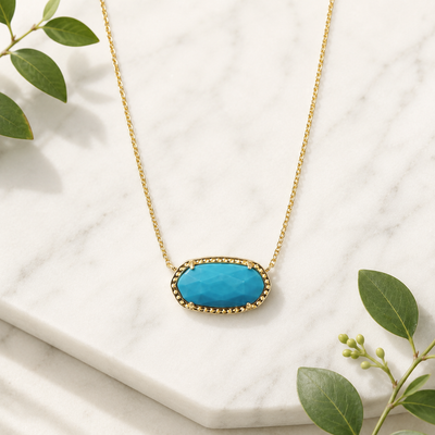 Collar Antonella
