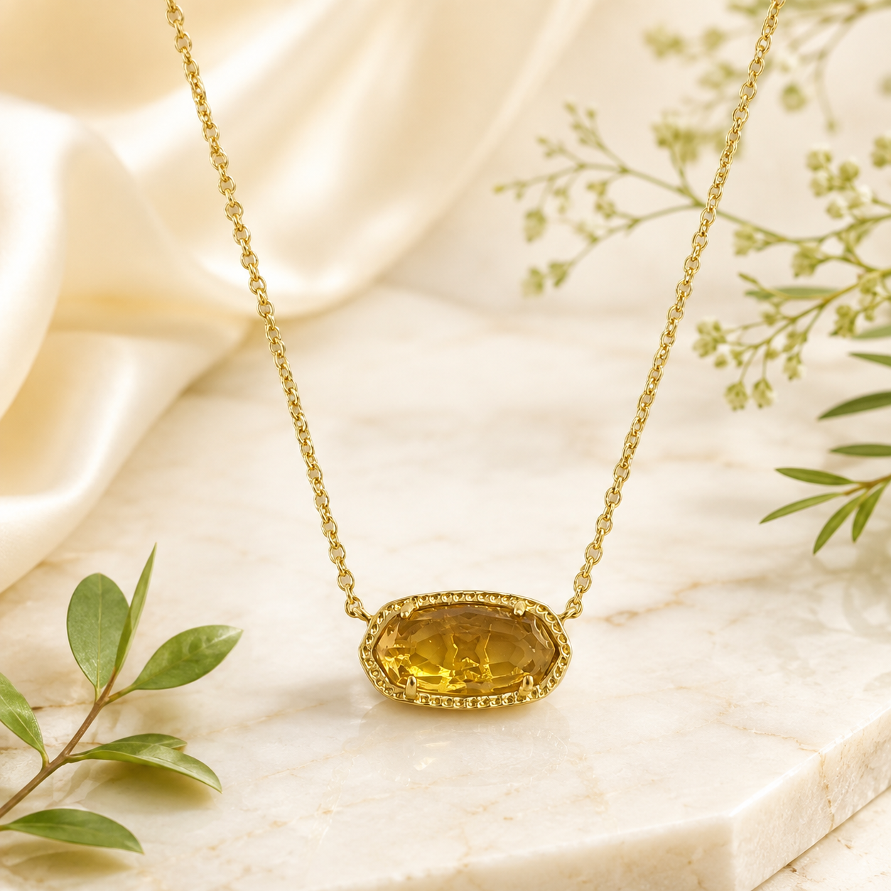 Collar Antonella