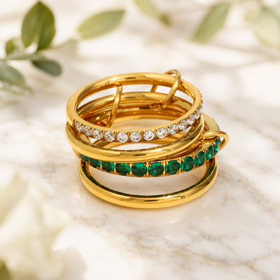 Anillo Nexo