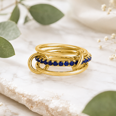 Anillo Nexo