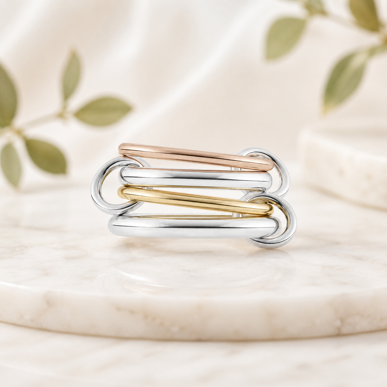 Anillo Nexo