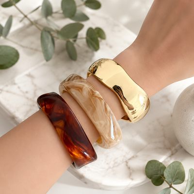 Pulsera Terra