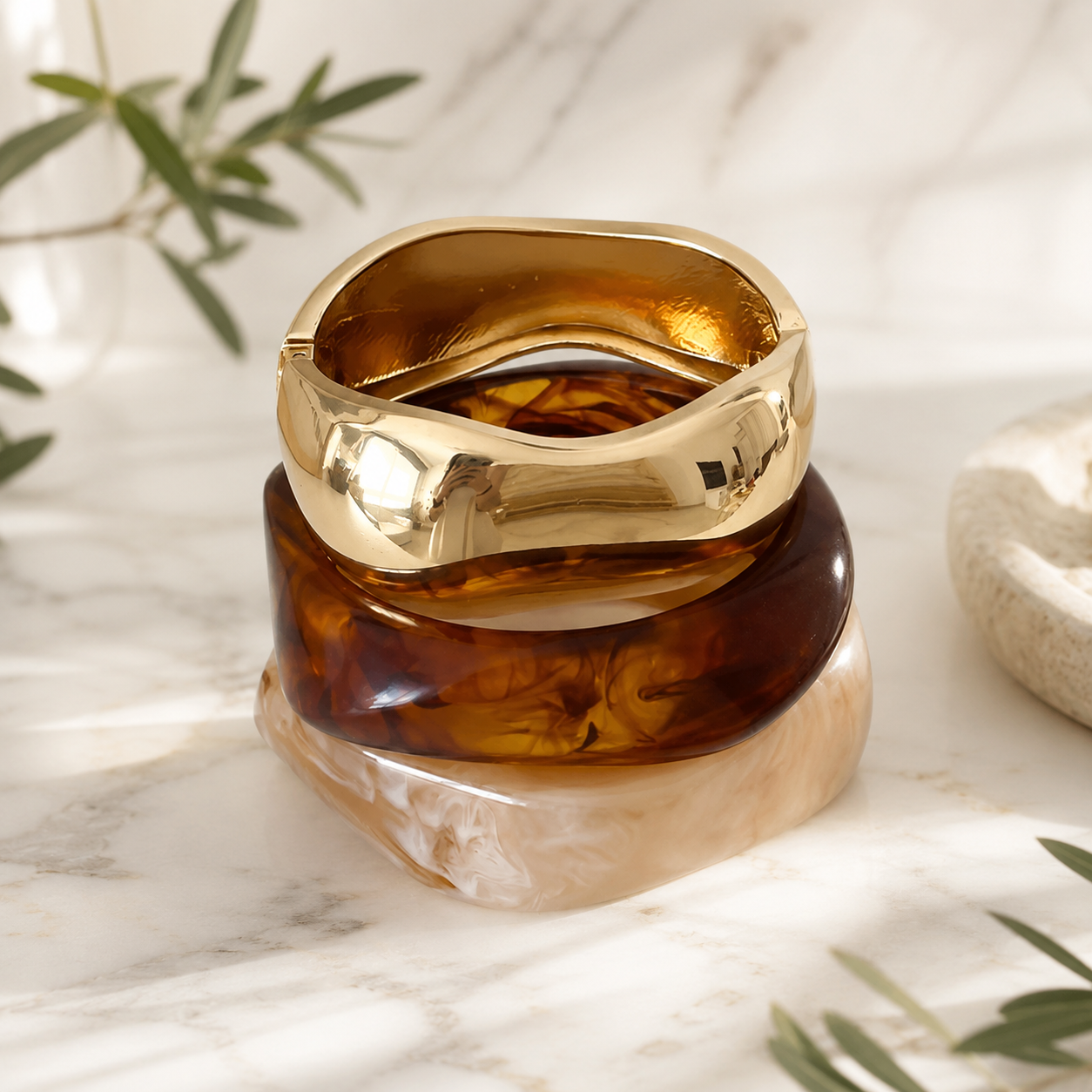 Pulsera Terra
