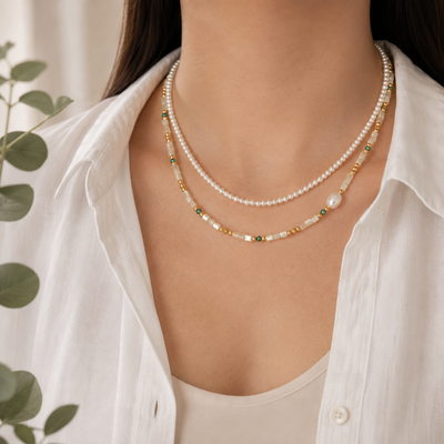 Collar Coco
