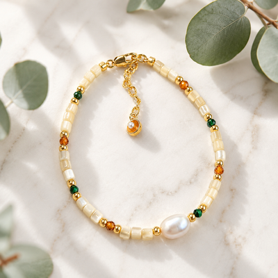 Pulsera Coco