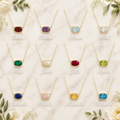 Collar Antonella