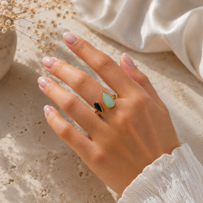 Anillo Eclipse