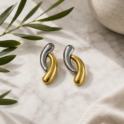 Aretes Fusión