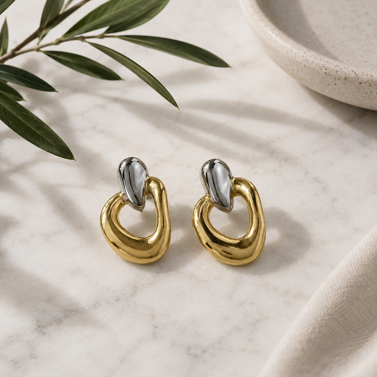 Aretes Órbita