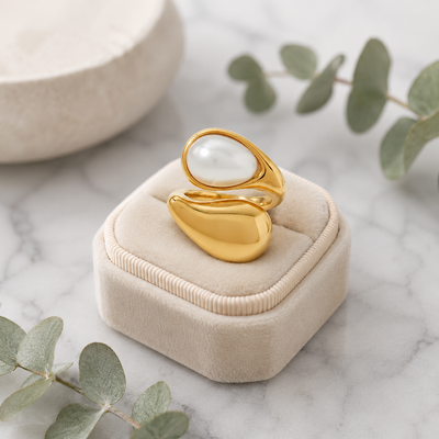 Anillo Gaia
