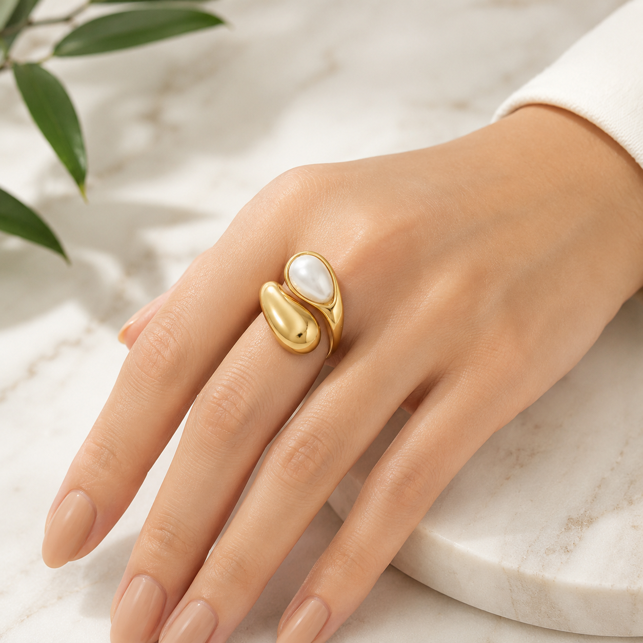 Anillo Gaia