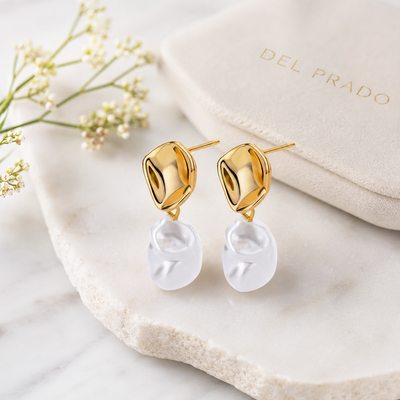 Aretes Marina