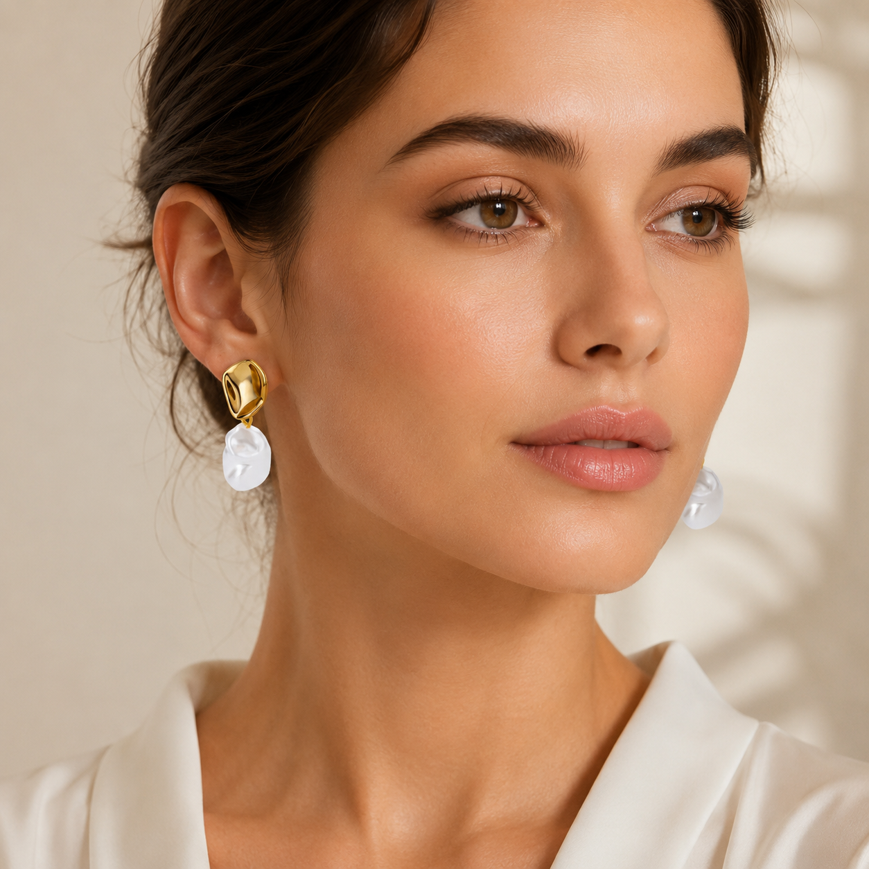 Aretes Marina