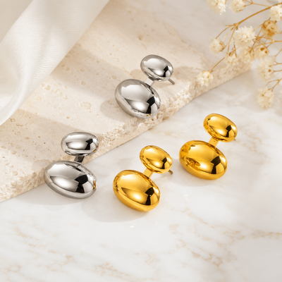 Aretes Duna