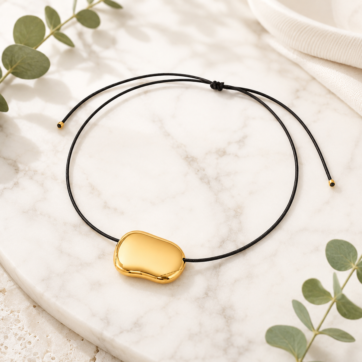 Collar Eclipse