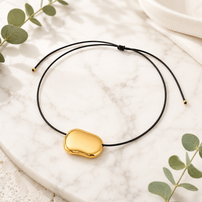 Collar Eclipse
