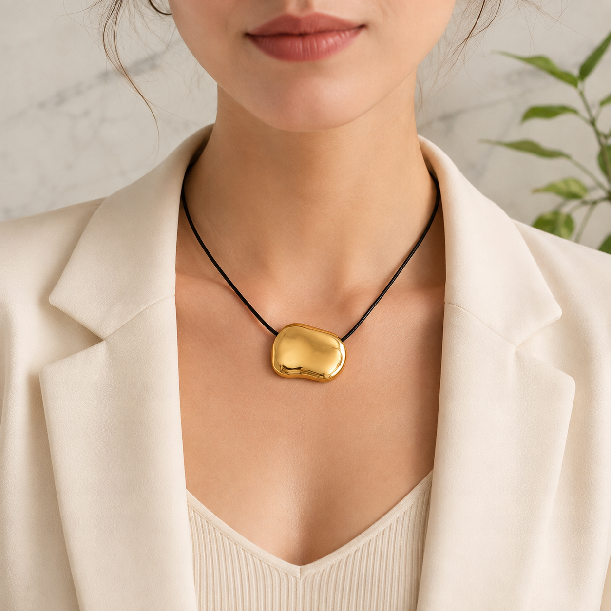 Collar Eclipse