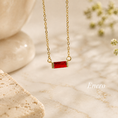 Collar MI MES
