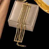 Pulsera Quinta