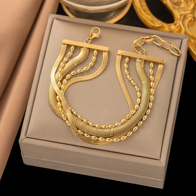 Pulsera Quinta