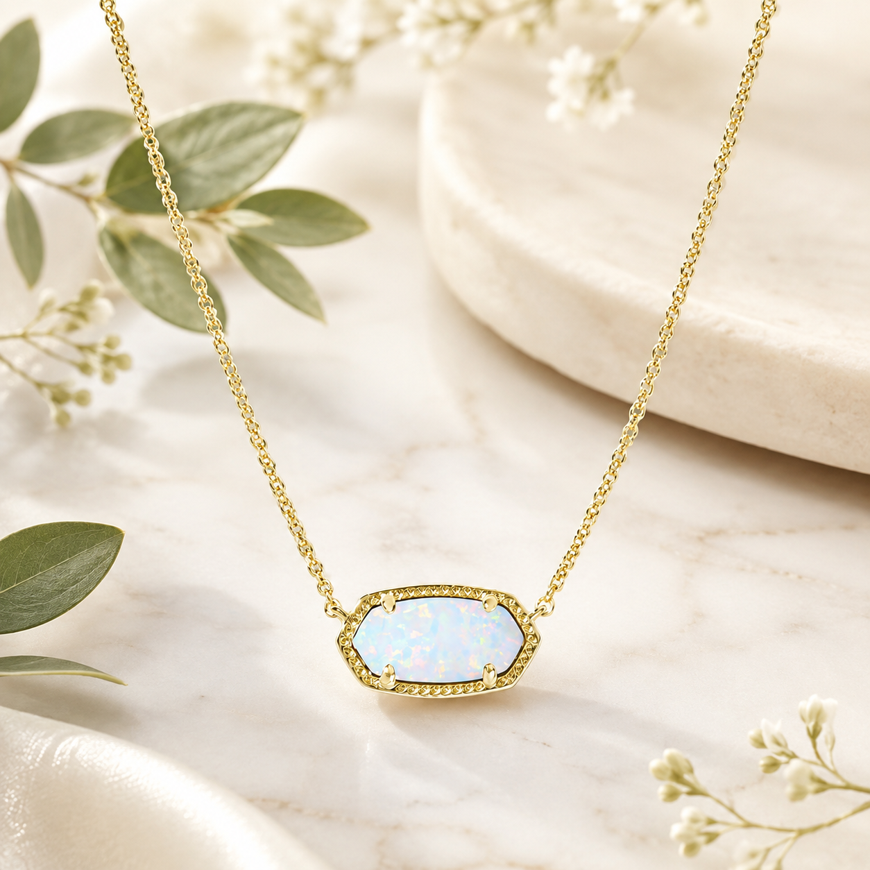 Collar Antonella