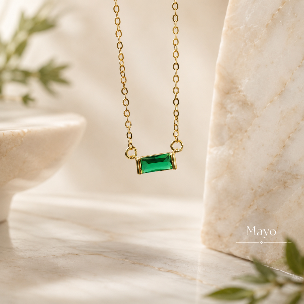 Collar MI MES