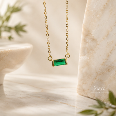 Collar MI MES