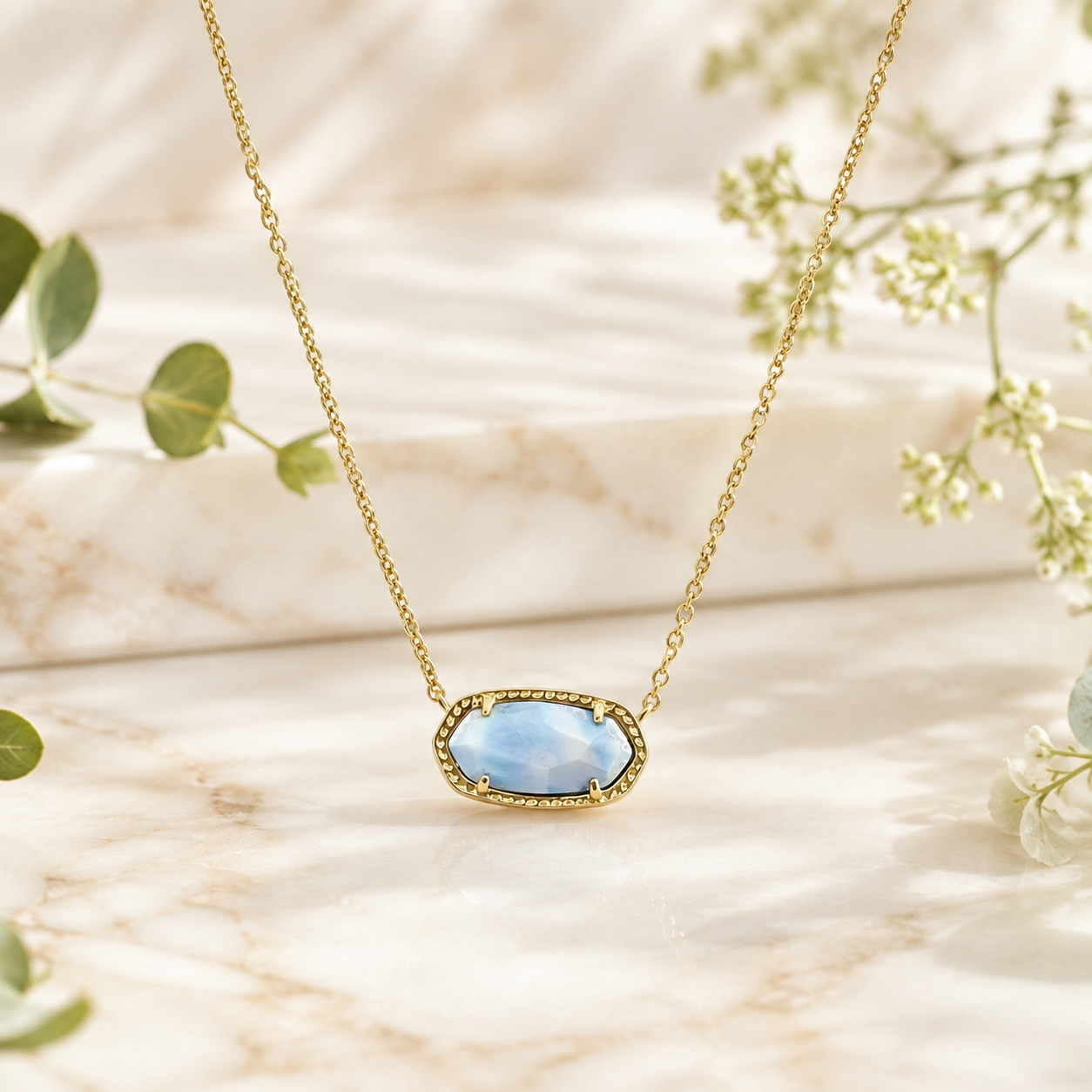 Collar Antonella