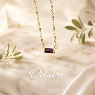 Collar MI MES