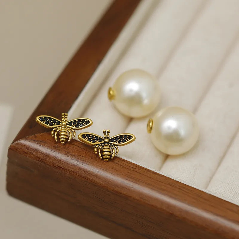 Aretes Colmena